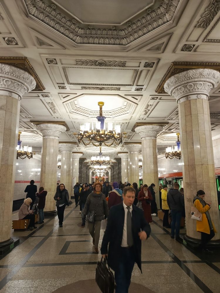 Photograph by Татьяна Пальчикова