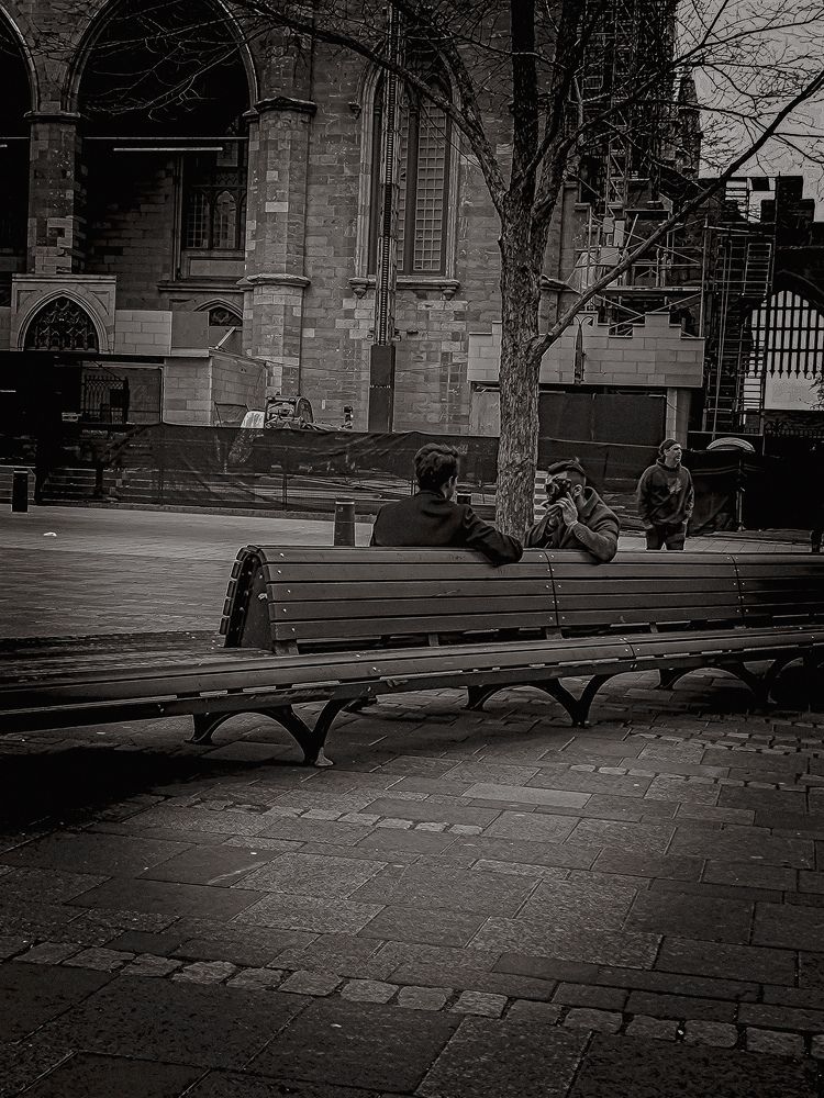 Photograph by Natalia Ramírez Escudero