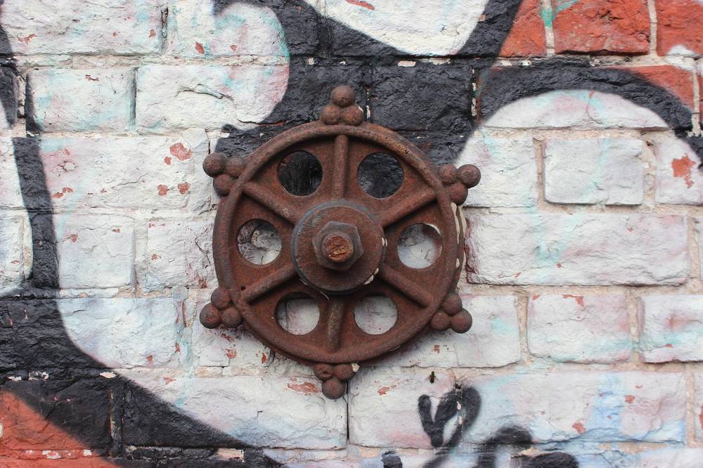 Photograph by Anastasia Kodatenko