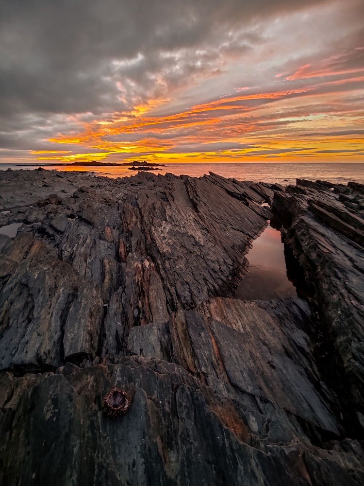 Photograph by Pavel Ivshin