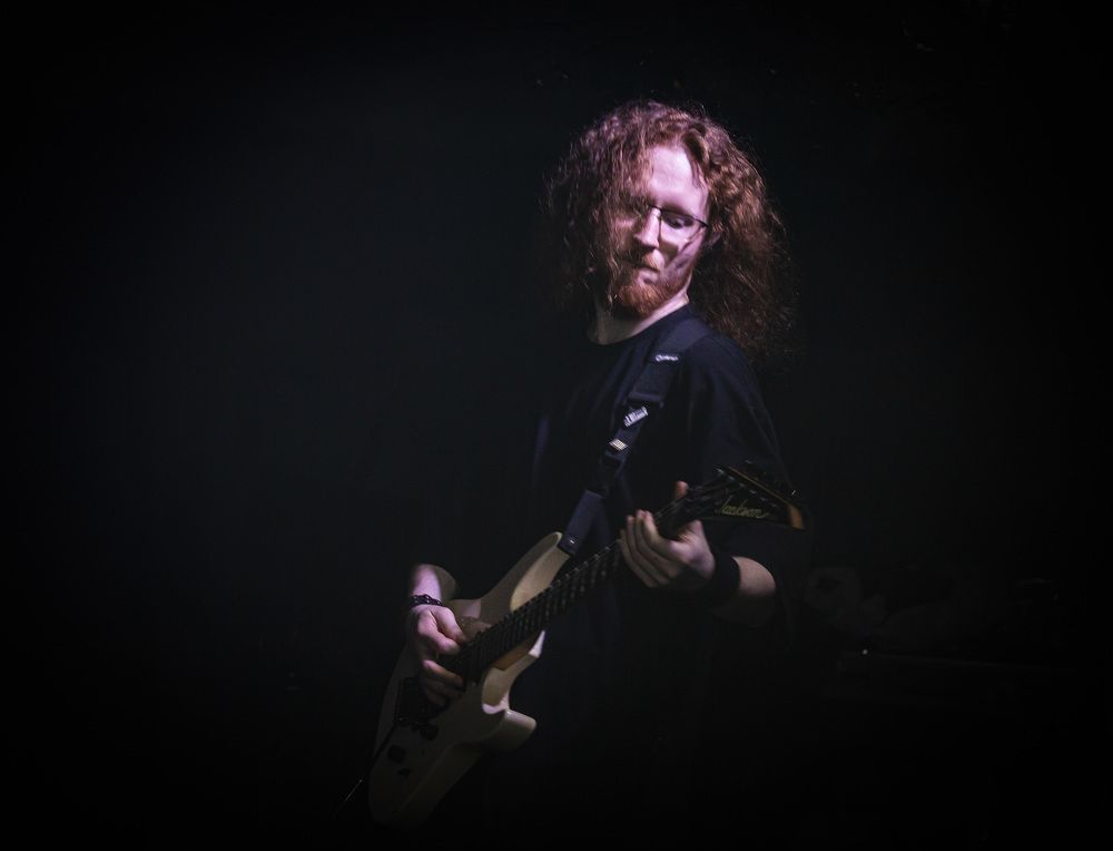 Фотография автора Каргин Валерий