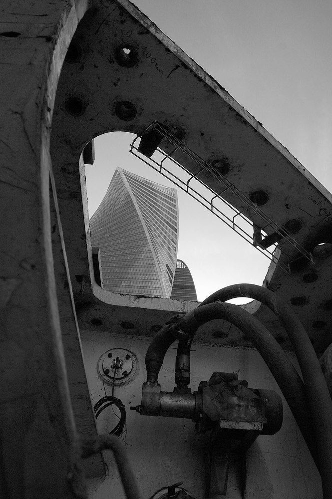 Photograph by Дмитрий Ткаченко