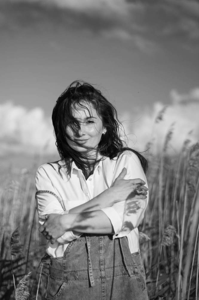 Photograph by Ольга Денисова