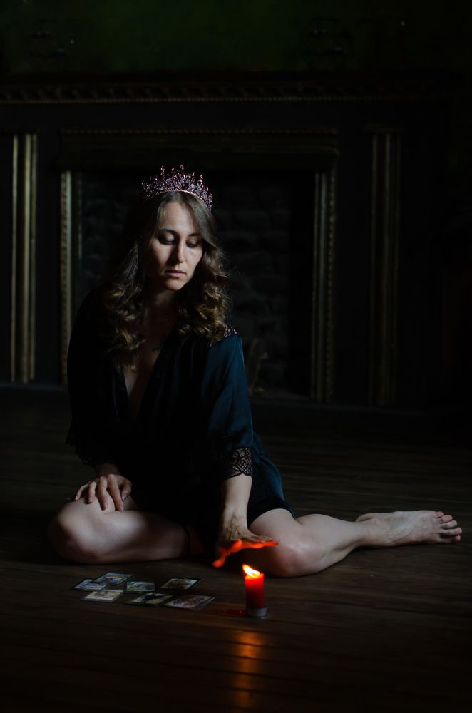 Photograph by Наталья Ульянова