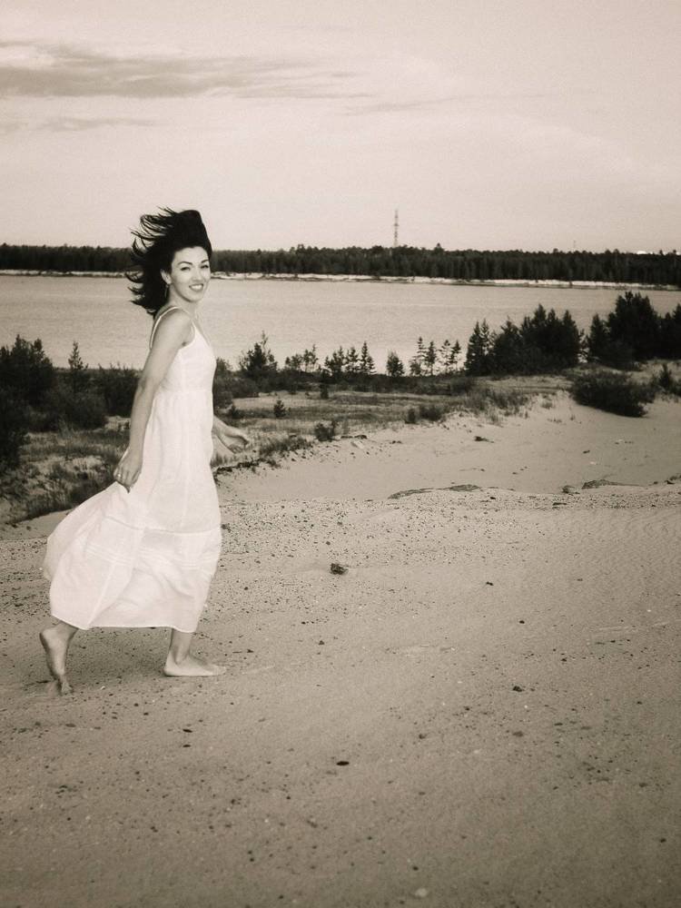 Photograph by Ольга Денисова