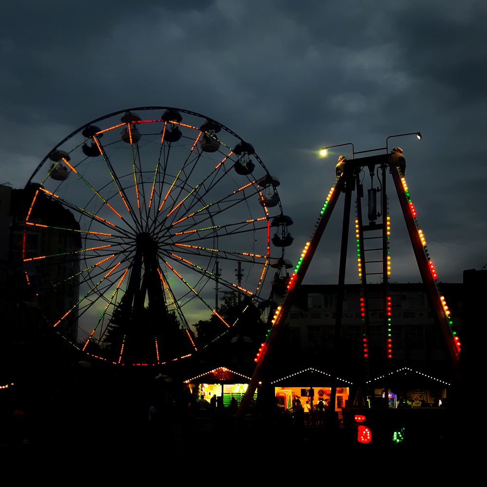 Photograph by Людмила Худякова