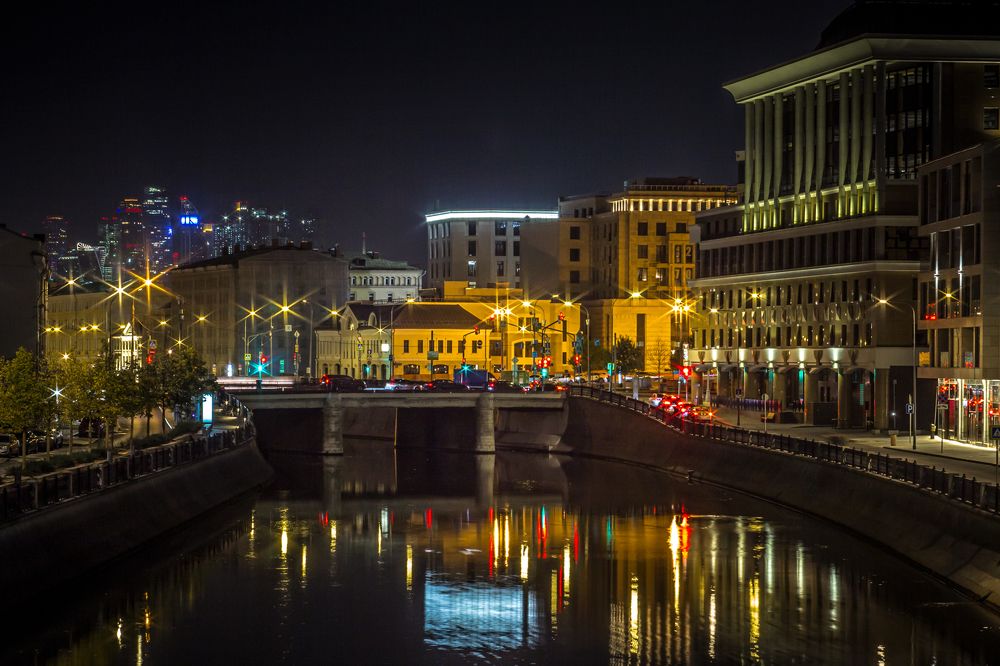 Photograph by Дмитрий Карасев