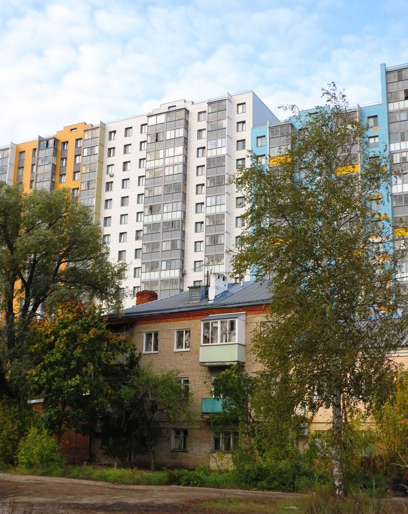 Photograph by Андрей Снегерёв