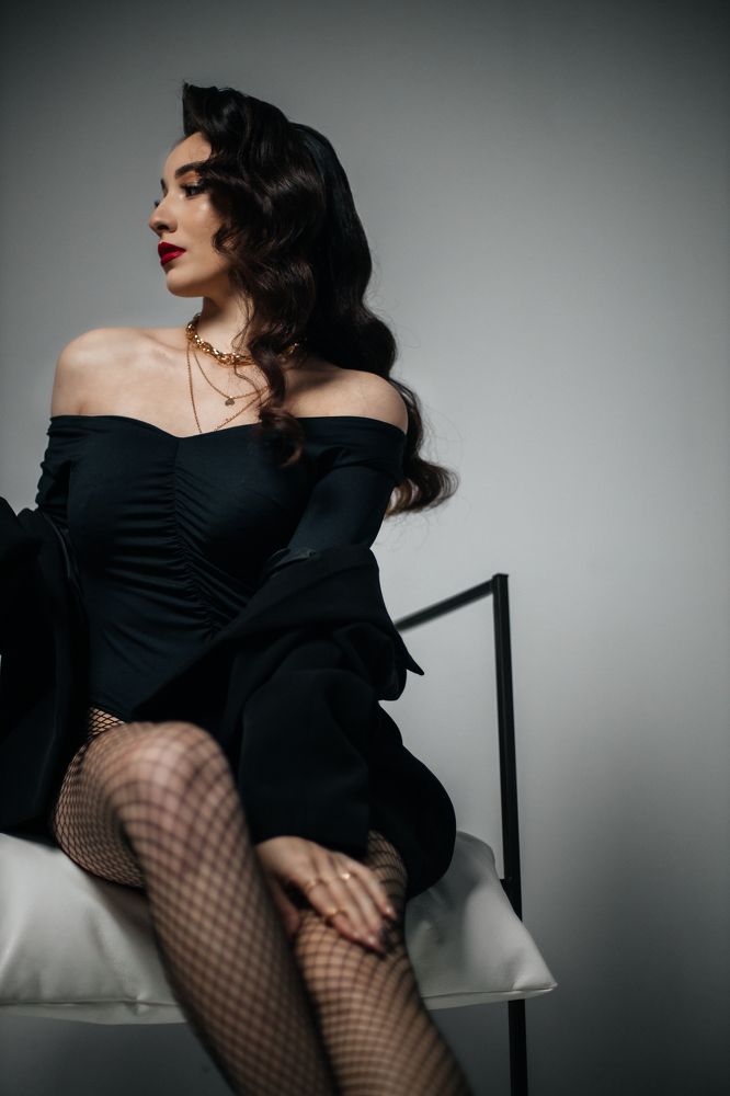 Photograph by Alena Kail