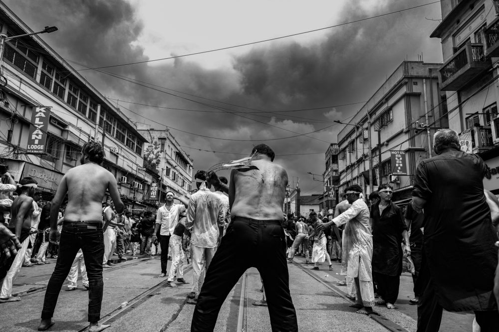 Photograph by Swattik Jana