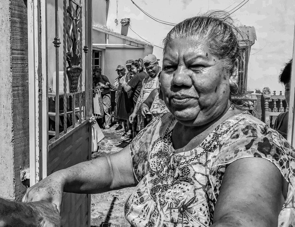 Фотография автора Ramos Gibrán