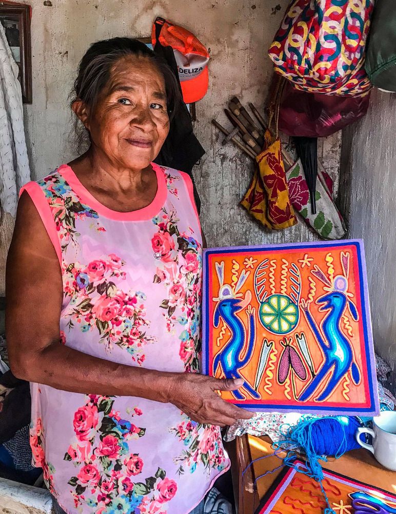 Фотография автора Ramos Gibrán