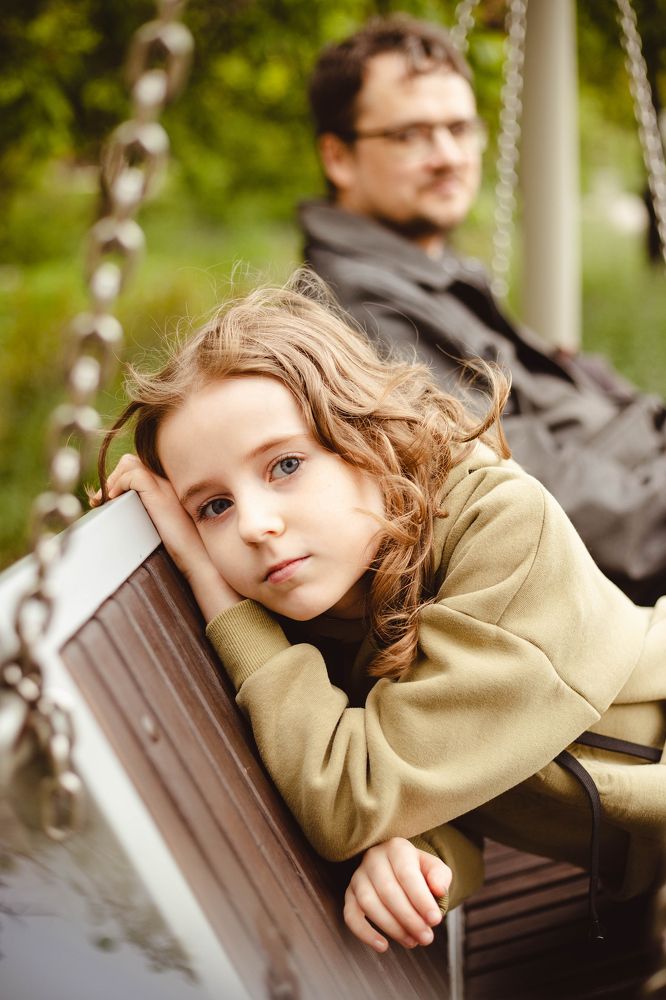 Фотография автора Дарина Фельдман