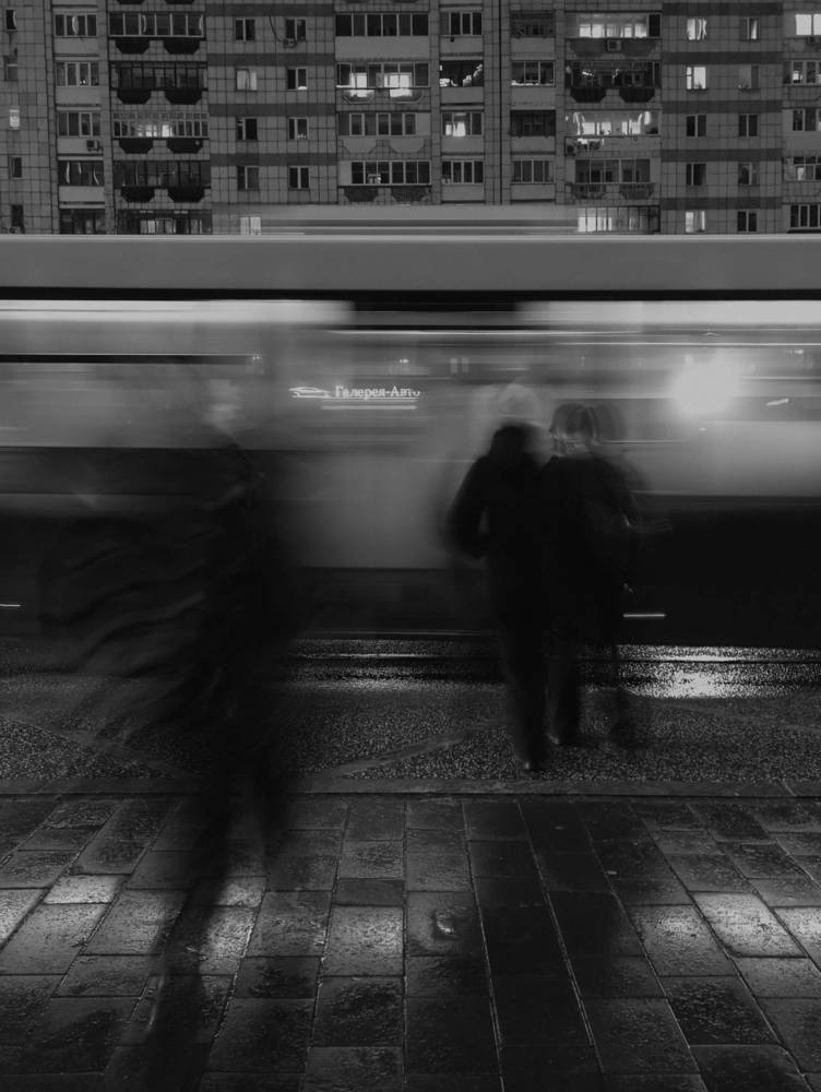 Фотография автора Мария Михайлова