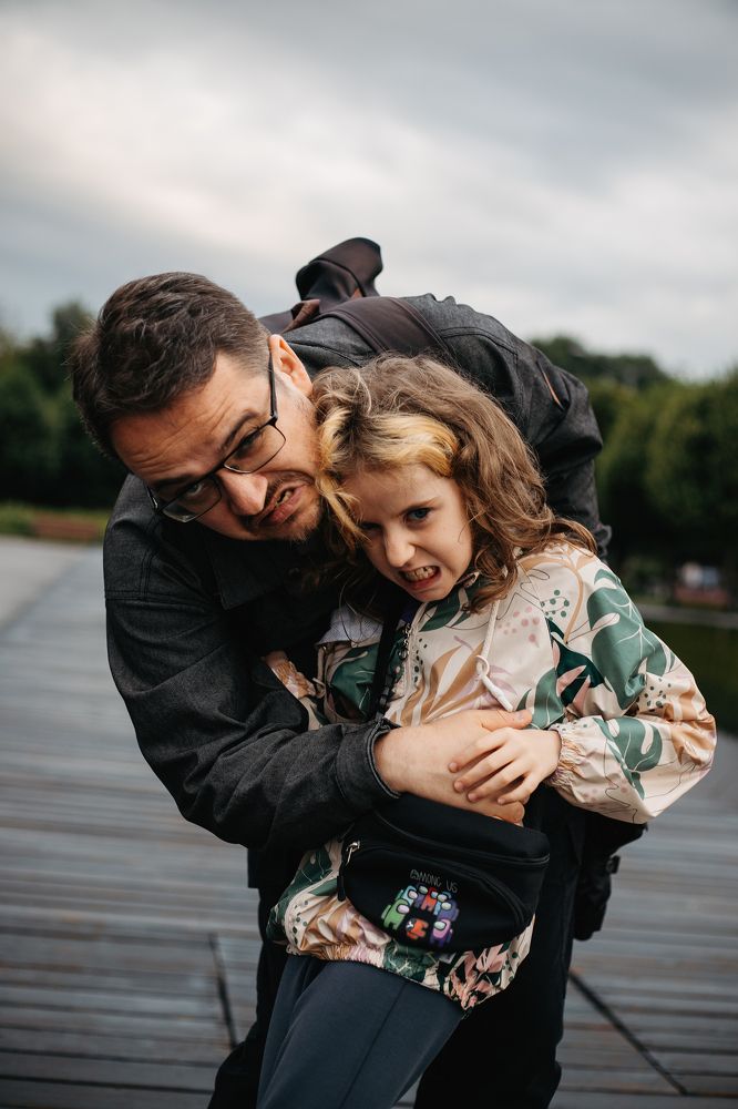 Фотография автора Дарина Фельдман