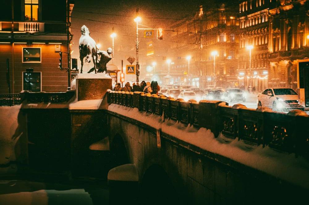 Фотография автора Виталий Волошин