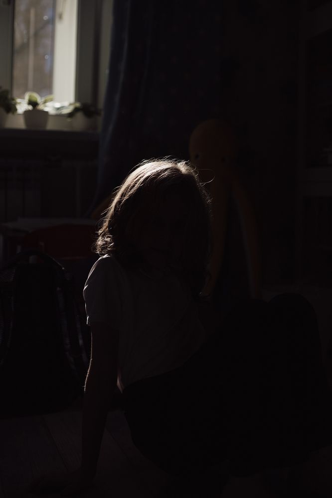 Фотография автора Дарина Фельдман