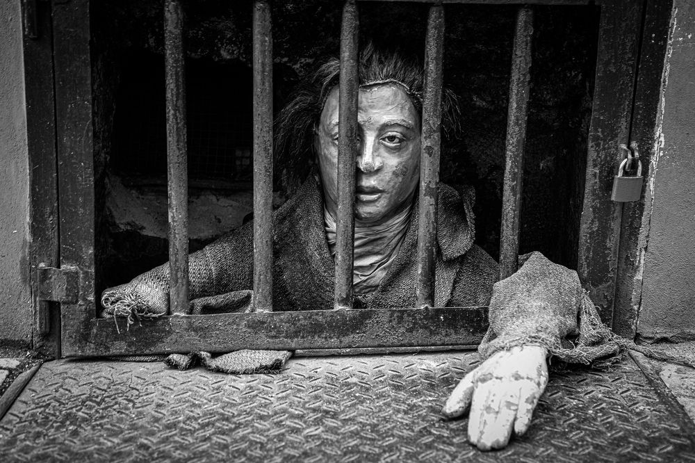 Photograph by Валерия Маркова