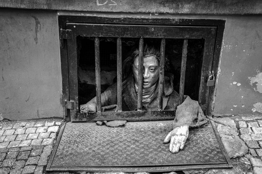 Photograph by Валерия Маркова