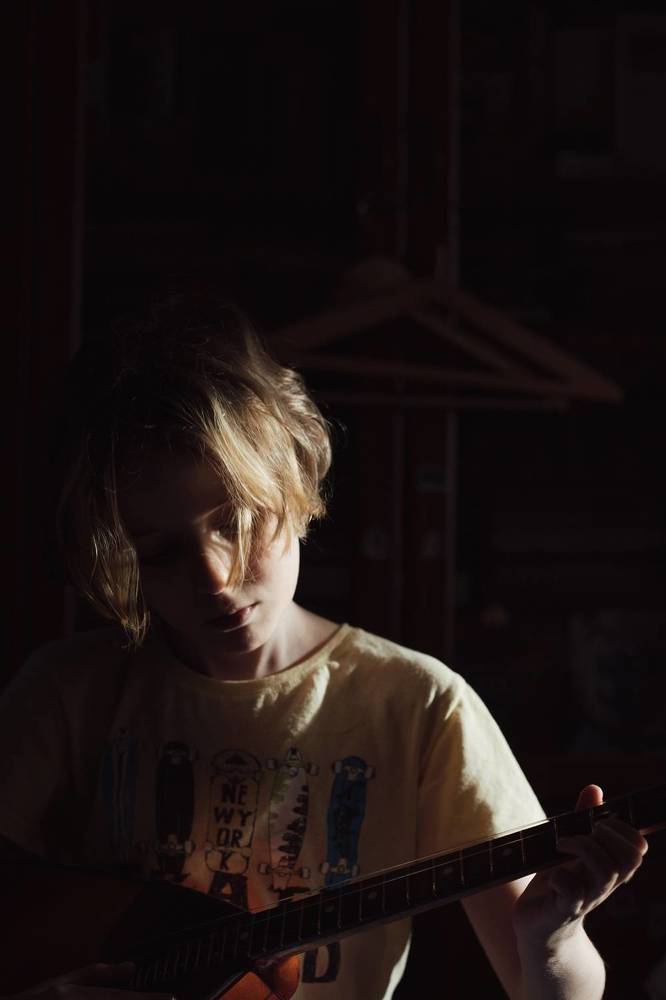 Фотография автора Дарина Фельдман