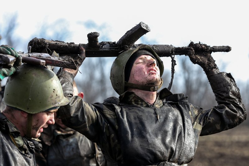 Victor Trofimenco, Moldova