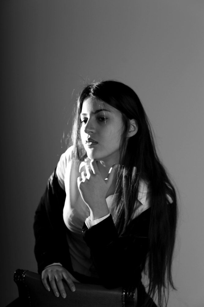 Женская красота