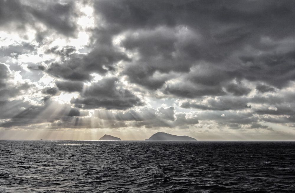 От заката до рассвета