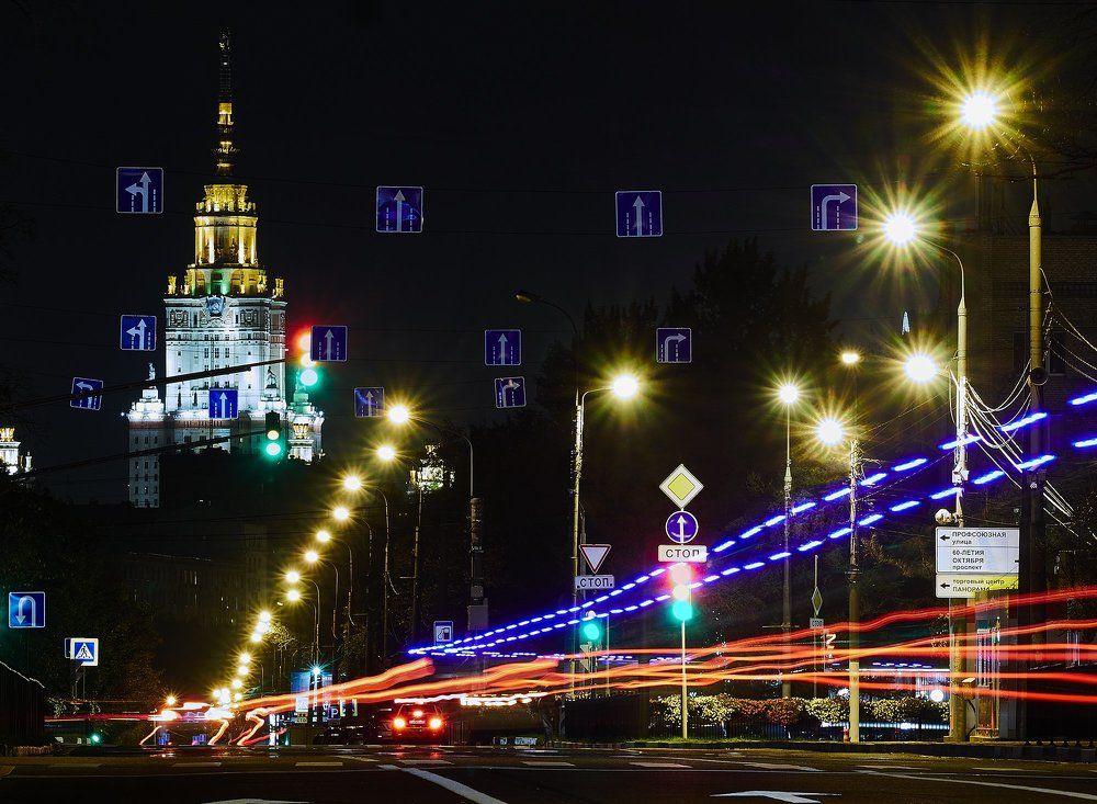 Photograph by Алексей Горшенин