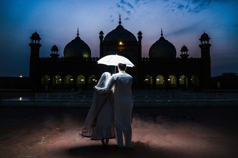 Eastern Traditional Wedding