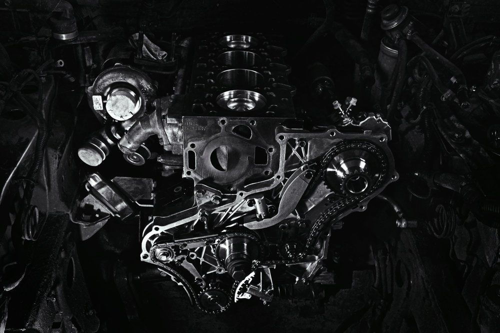 Стальное сердце