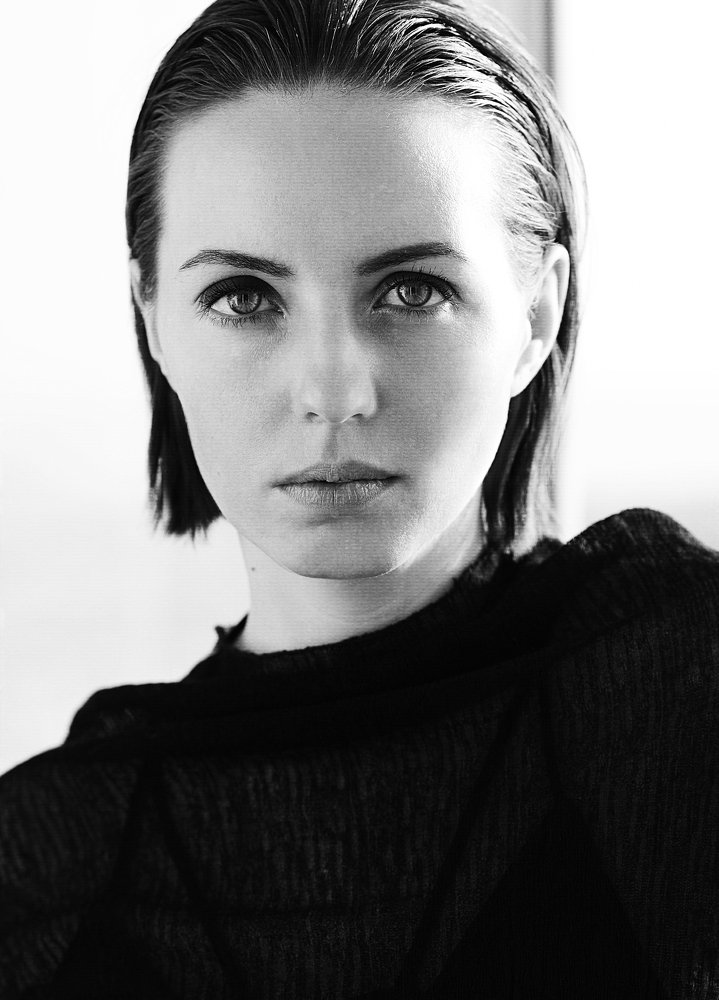 Фотография автора Lina Kuba