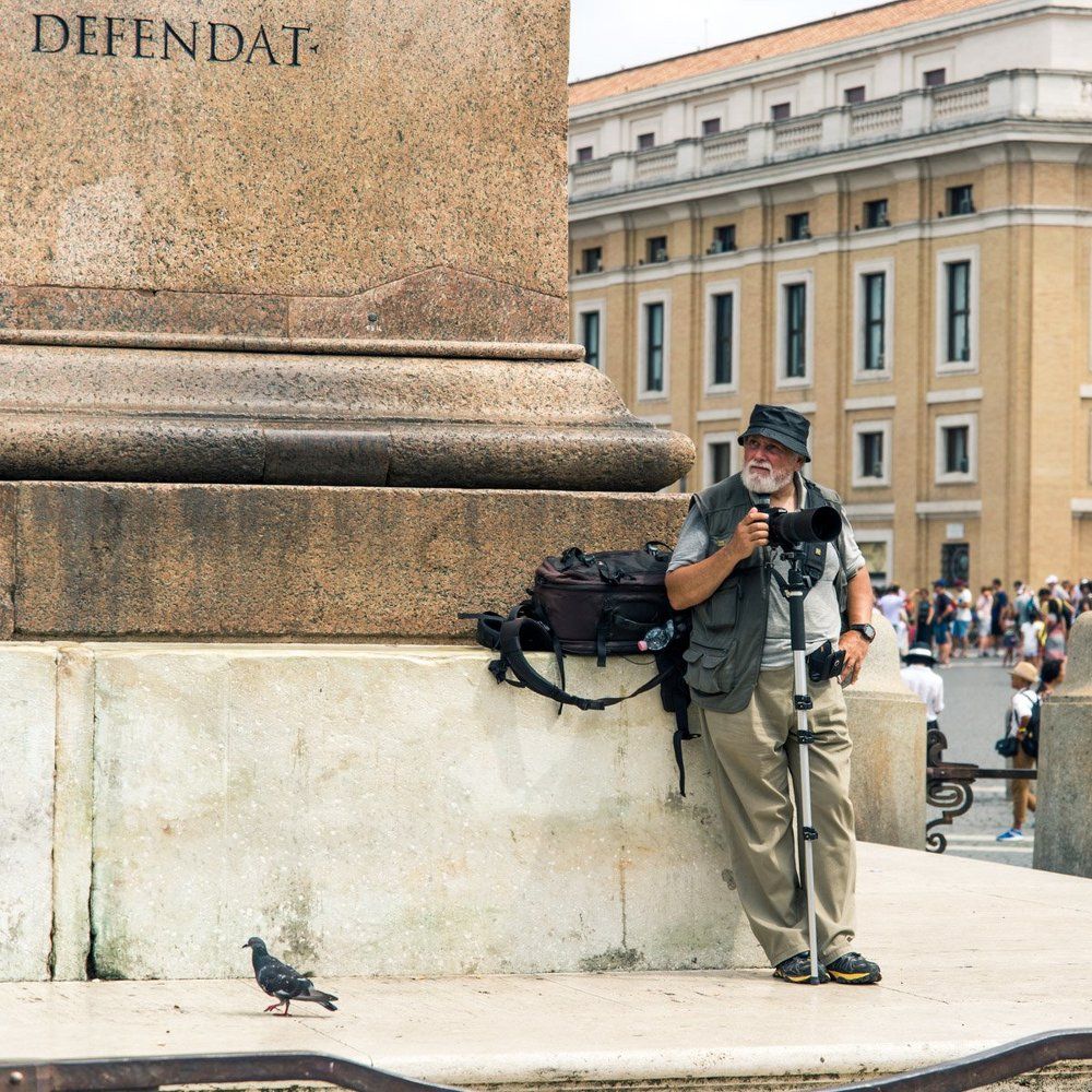 Искатель эмоций