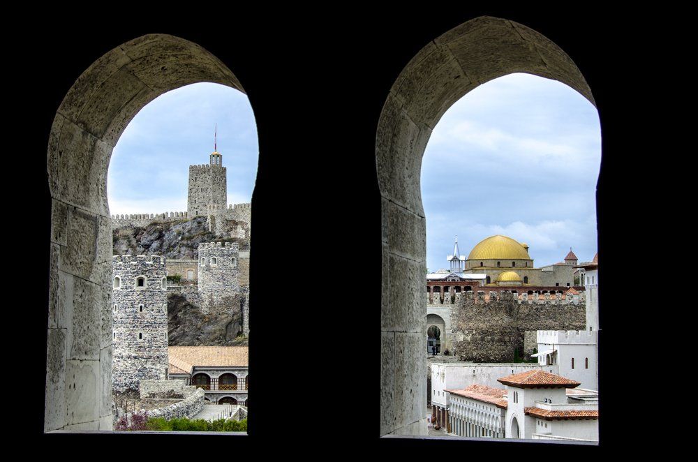 Разные эпохи - разные стили