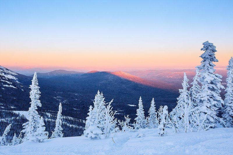 Парилов Евгений, Russia