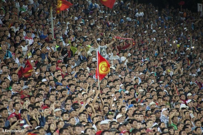 Adilet, Kyrgyzstan (Kyrgyzstan)