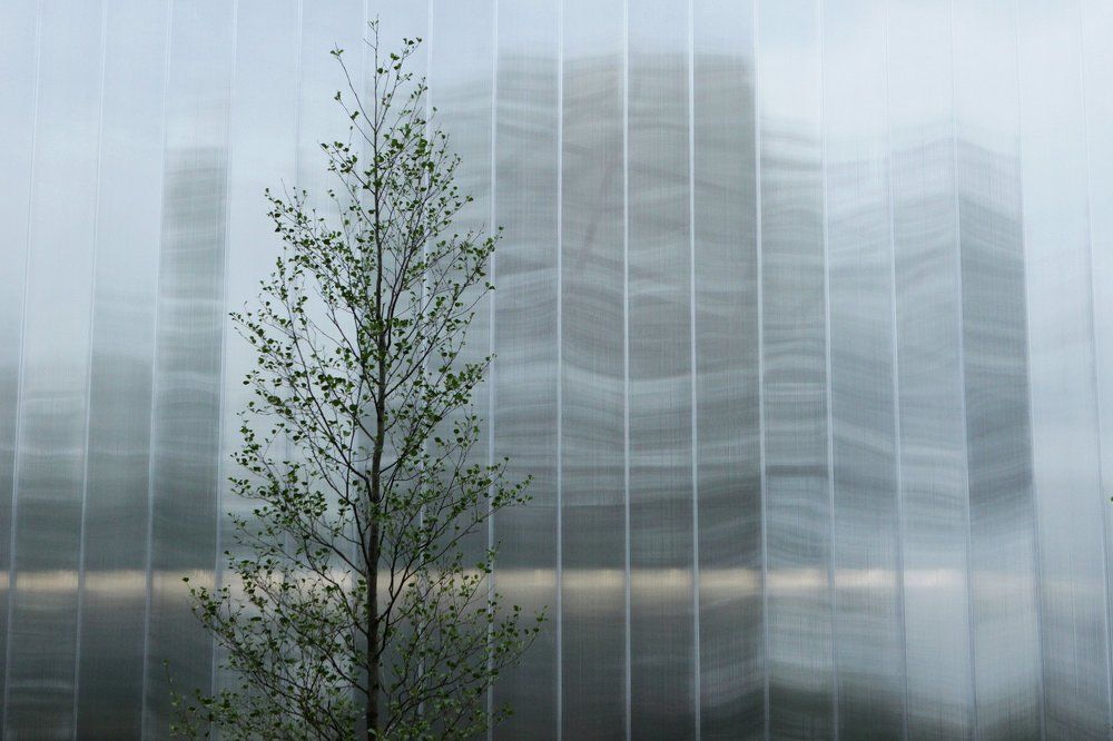 ИСКАЖЕНИЕ ПРОСТРАНСТВА.