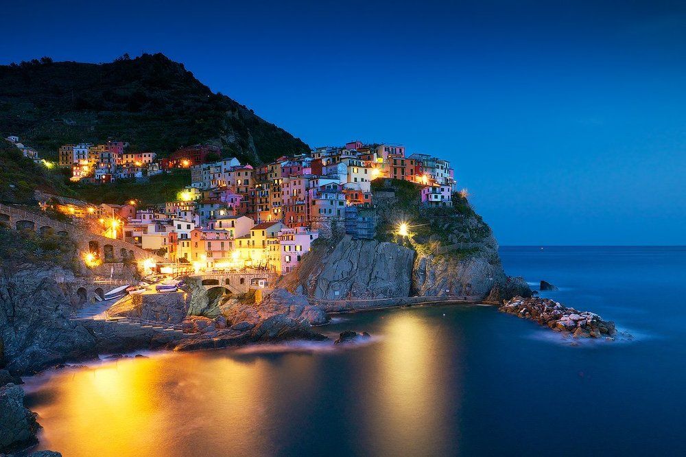 ПРИБРЕЖНОЕ КОРОЛЕВСТВО