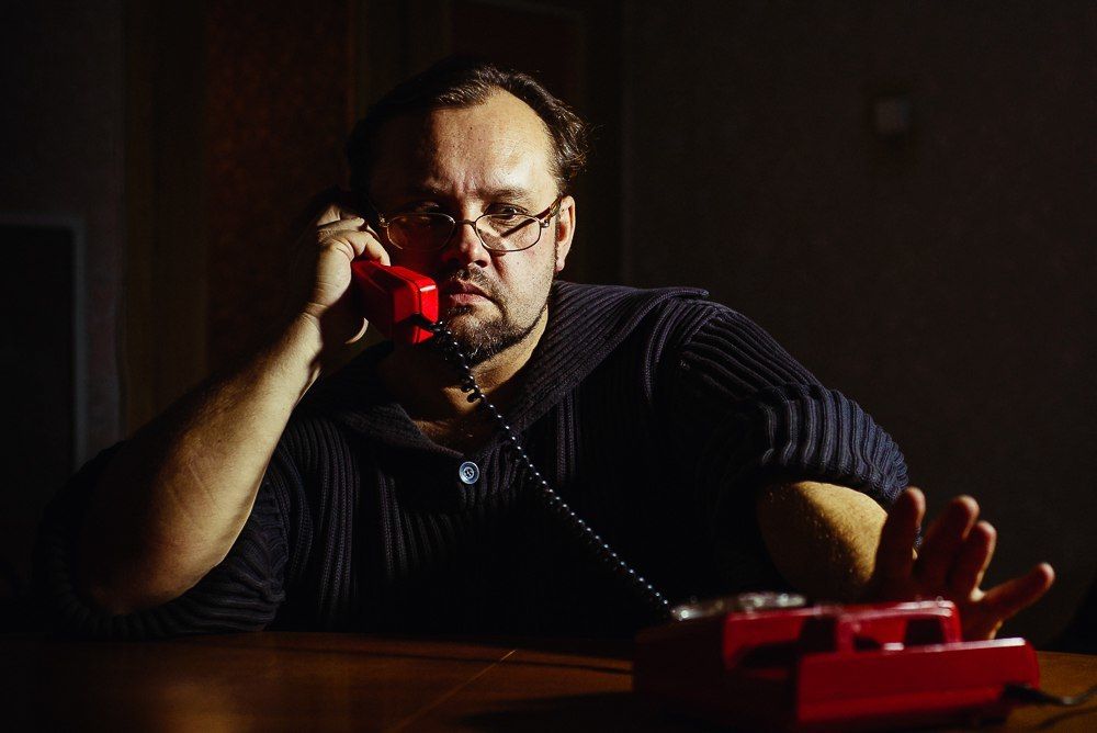 Photograph by Давыдова Гульгена