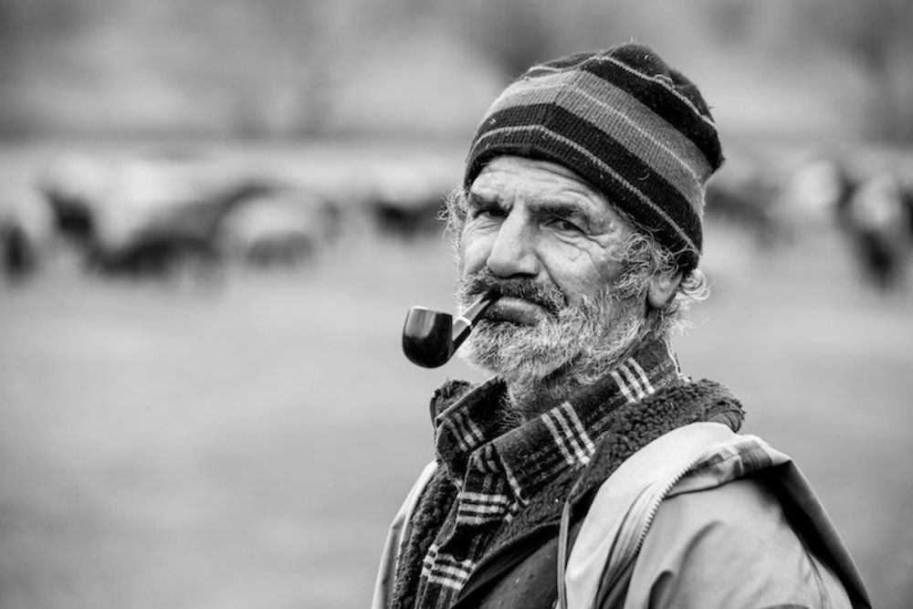 Новая трубка