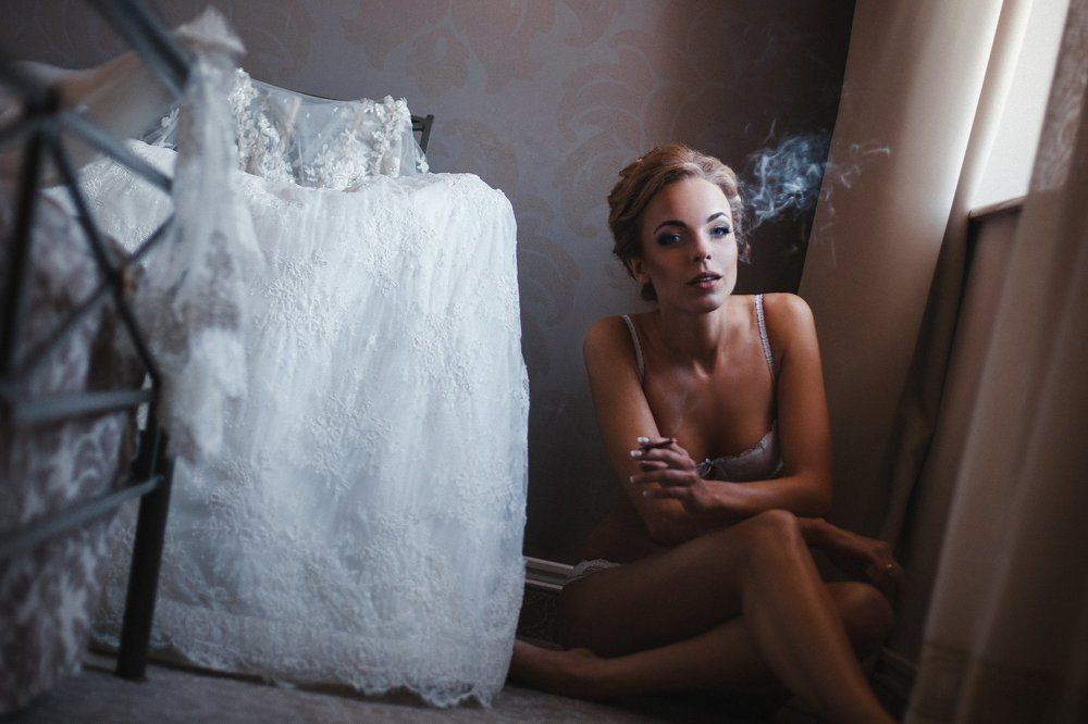 С чистого листа