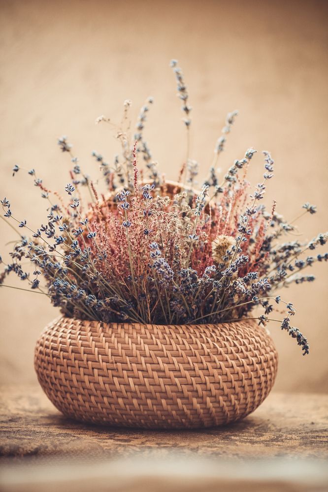 Осенний натюрморт