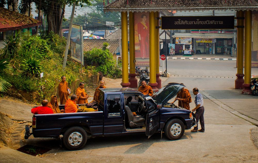 Совершенство духовной природы