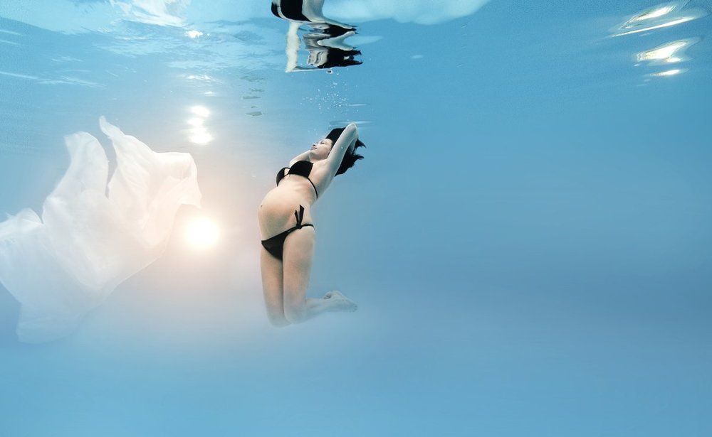 Невесомость