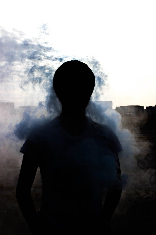 В пылу современного гнева