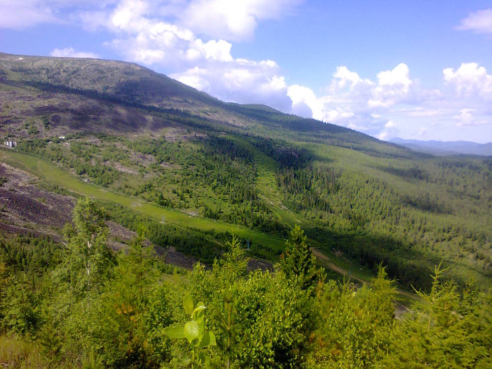 Photograph by Марьясова Анна
