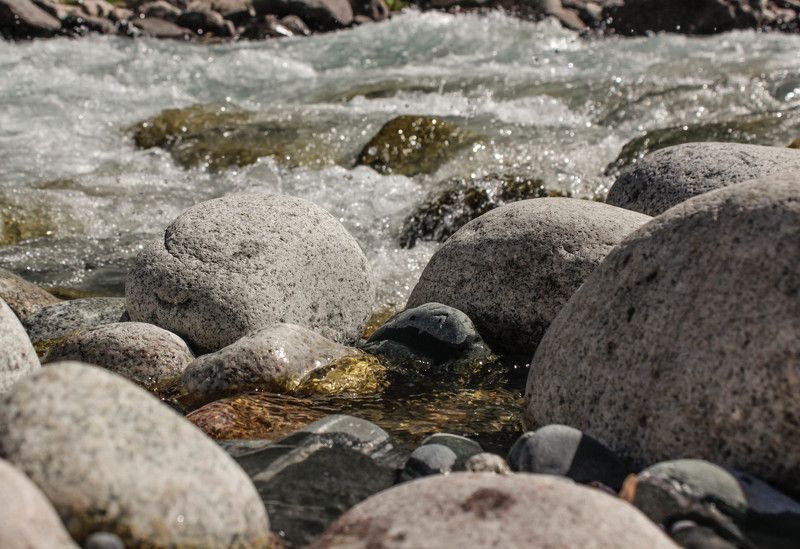 Bolush, Kyrgyzstan (Kyrgyzstan)