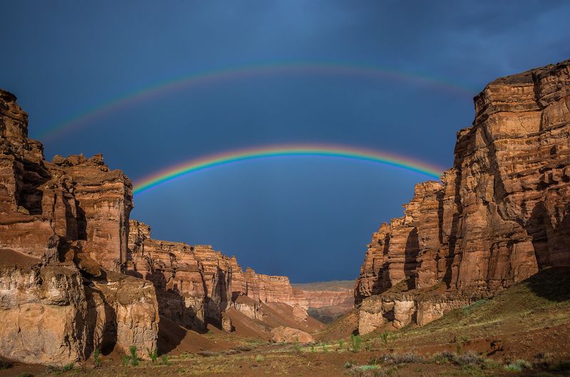 Александр, Kazakhstan