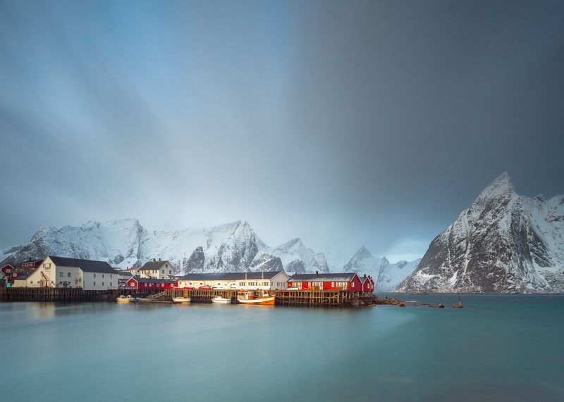 Pawel Klarecki, Poland