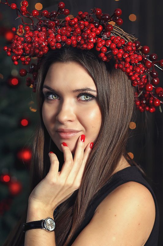 Мария Булгакова, Russia