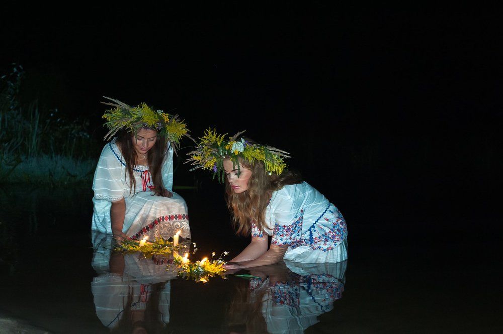 Photograph by Елена Никушкина